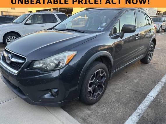 SUBARU XV CROSSTREK 2015 JF2GPASC4F8250781 image SUBARU XV CROSSTREK 2015 JF2GPASC4F8250781 image